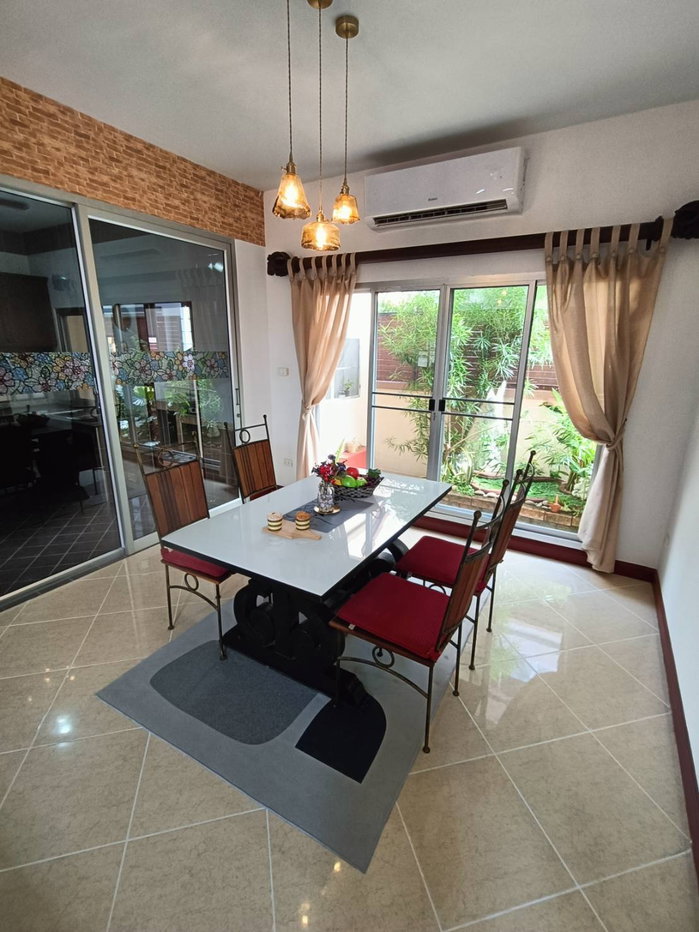รูป ขายบ้าน 2หลังติดกัน หมู่บ้าน พิมุกต์ 4 ใกล้มหาวิทยาลัยพายัพ SW000653  - รูปที่ 68/75