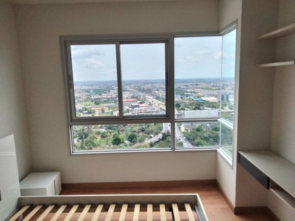 The President Phetkasem - Bangkhae 1 bedroom, 1 bathroom Size 35 sq m Floor 26 South