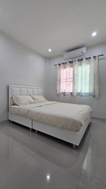 รูป ให้เช่า ทาวน์โฮม ในโครงการบีโฮม สันทราย  ใกล้ห้าง เดินทางสะดวก RW006071 - รูปที่ 14/15