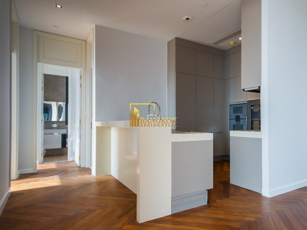 picture  Marque Sukhumvit - Incredible 4 Bed Penthouse Near Em-District - BR11933CD - 6/44