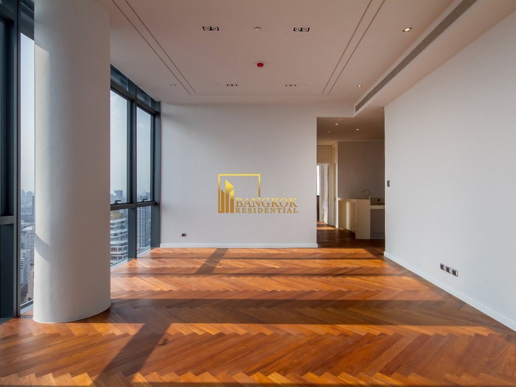 picture  Marque Sukhumvit - Incredible 4 Bed Penthouse Near Em-District - BR11933CD - 3/44