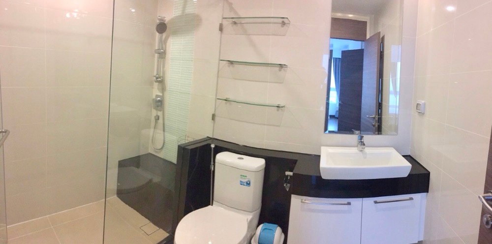 รูป #S3321 ให้เช่า Supalai Prima Riva Rama 3 - รูปที่ 7/7