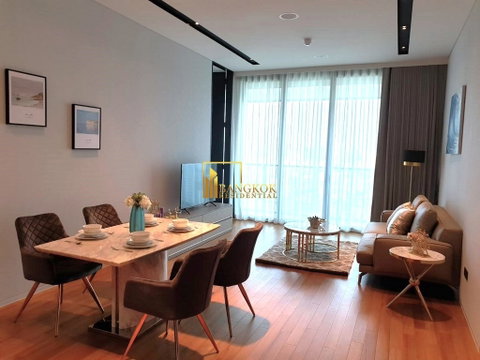 Banyan Tree Residences - 1 Bedroom Super Luxury Condo - BR19127CD