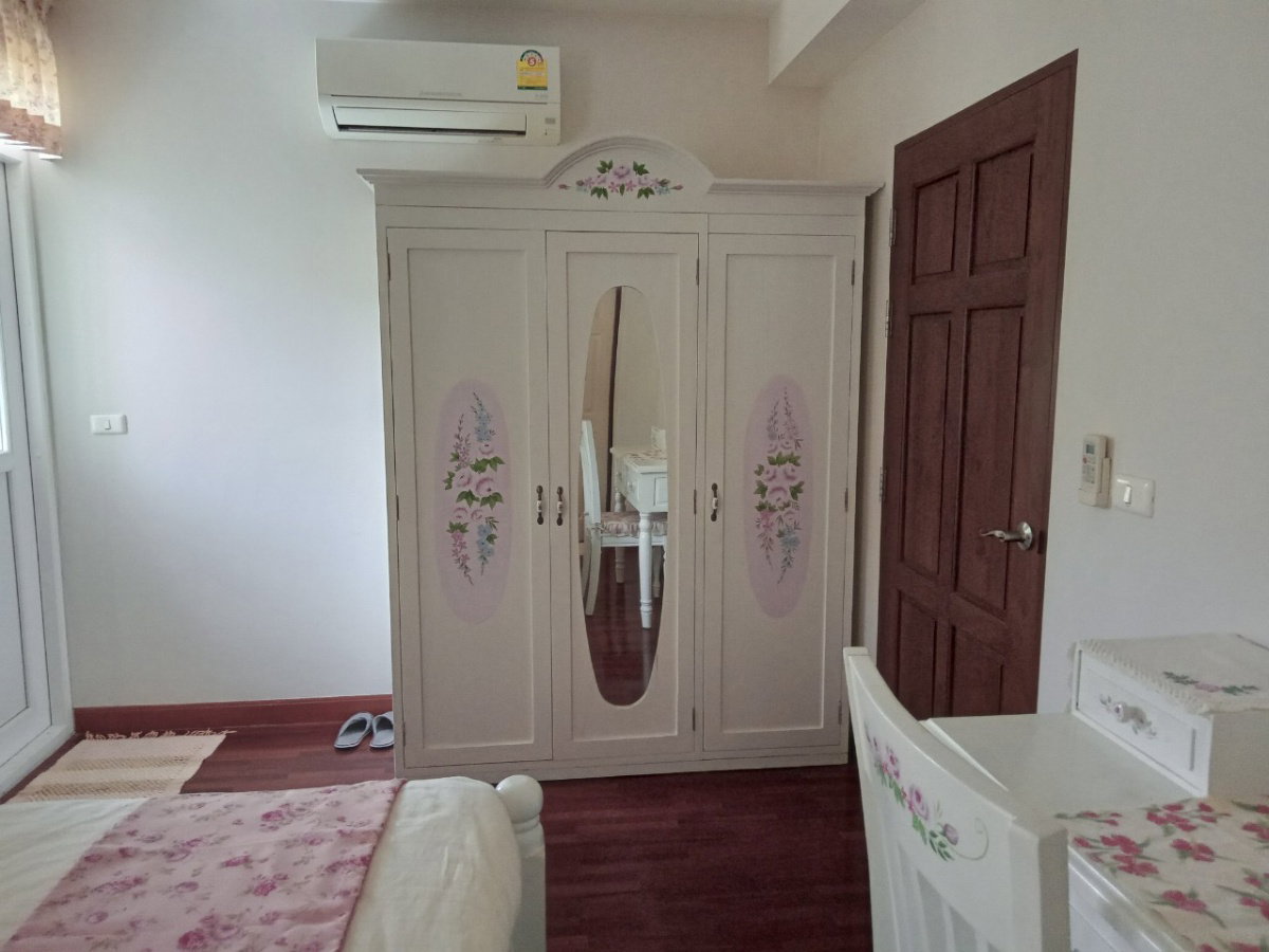 รูป ขายบ้านเดี่ยว ในโครงการศิวาลัย 4 เชียงใหม่ SW000707 - รูปที่ 23/70