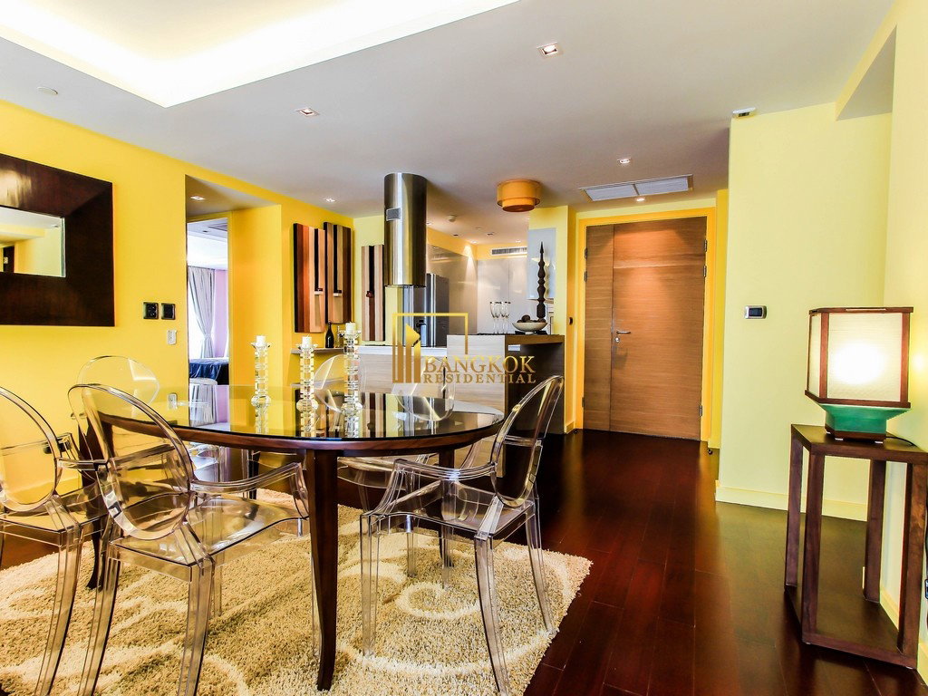 รูป Le Monaco - Popular 3 Bedroom Type For Rent in Ari - BR9680CD - รูปที่ 2/16