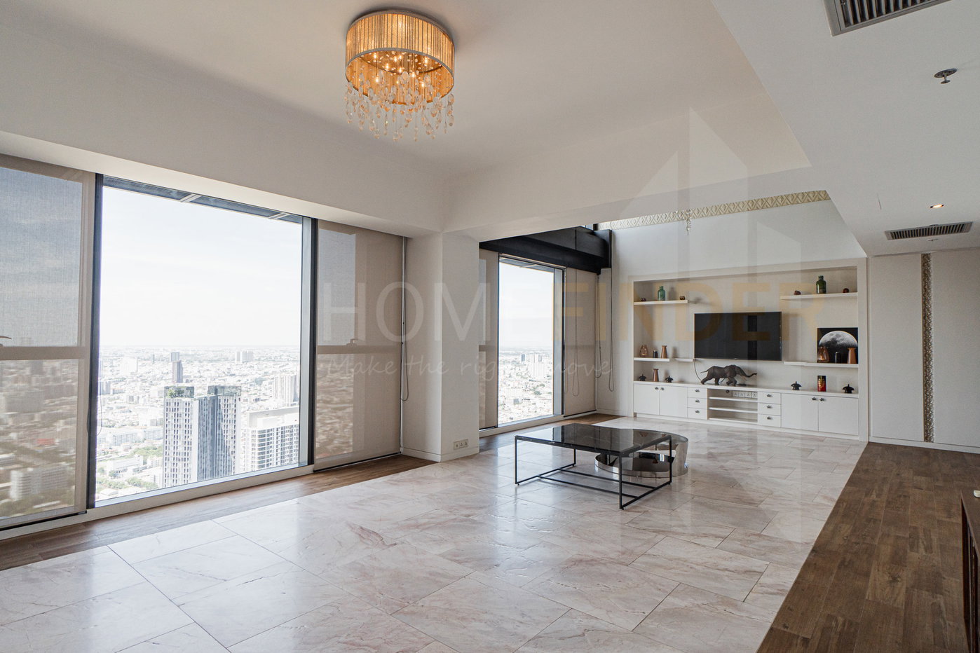 รูป The Met HF-5667 4 bedrooms, for sale - รูปที่ 13/73