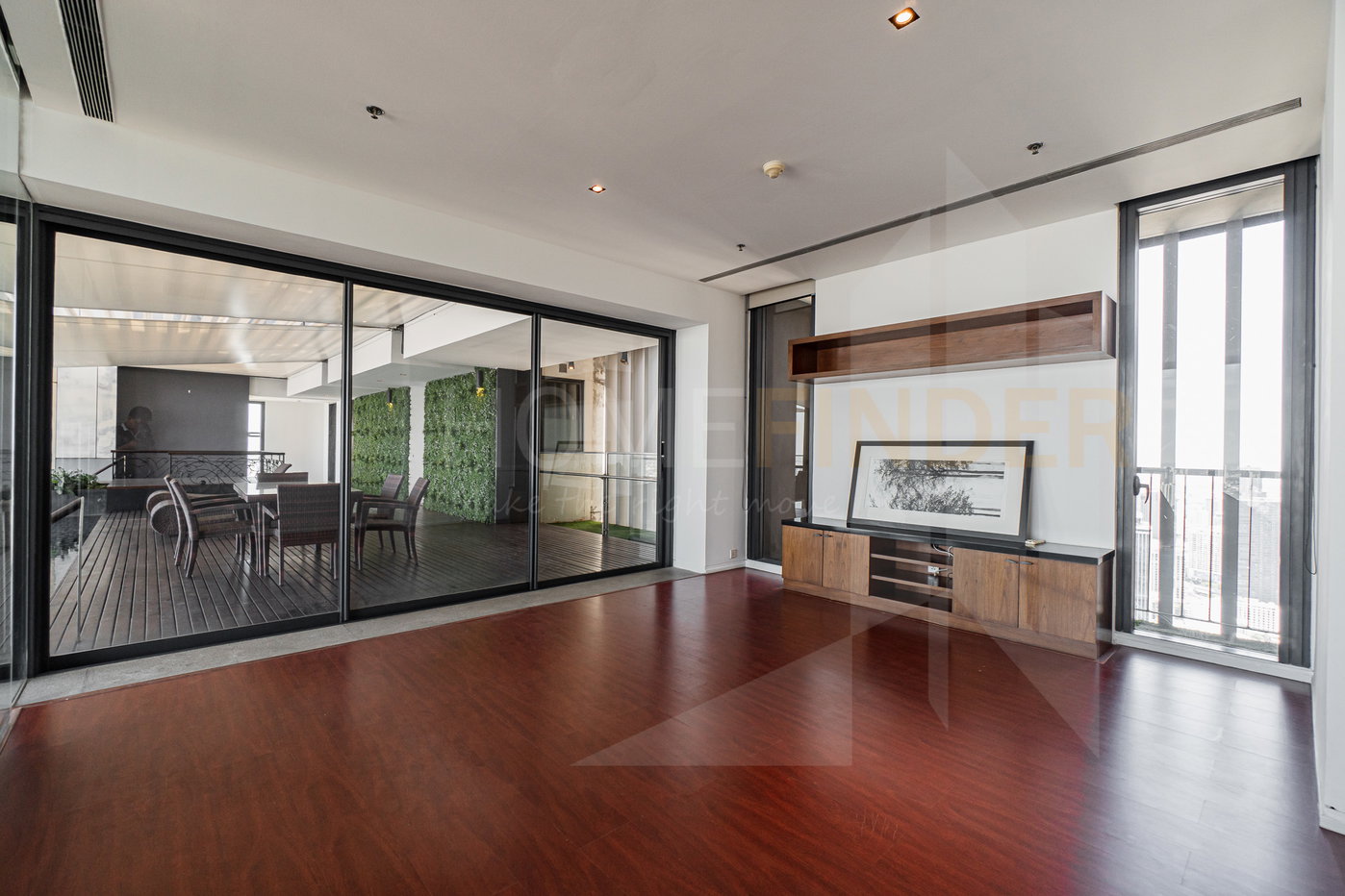 รูป The Met HF-5667 4 bedrooms, for sale - รูปที่ 29/73