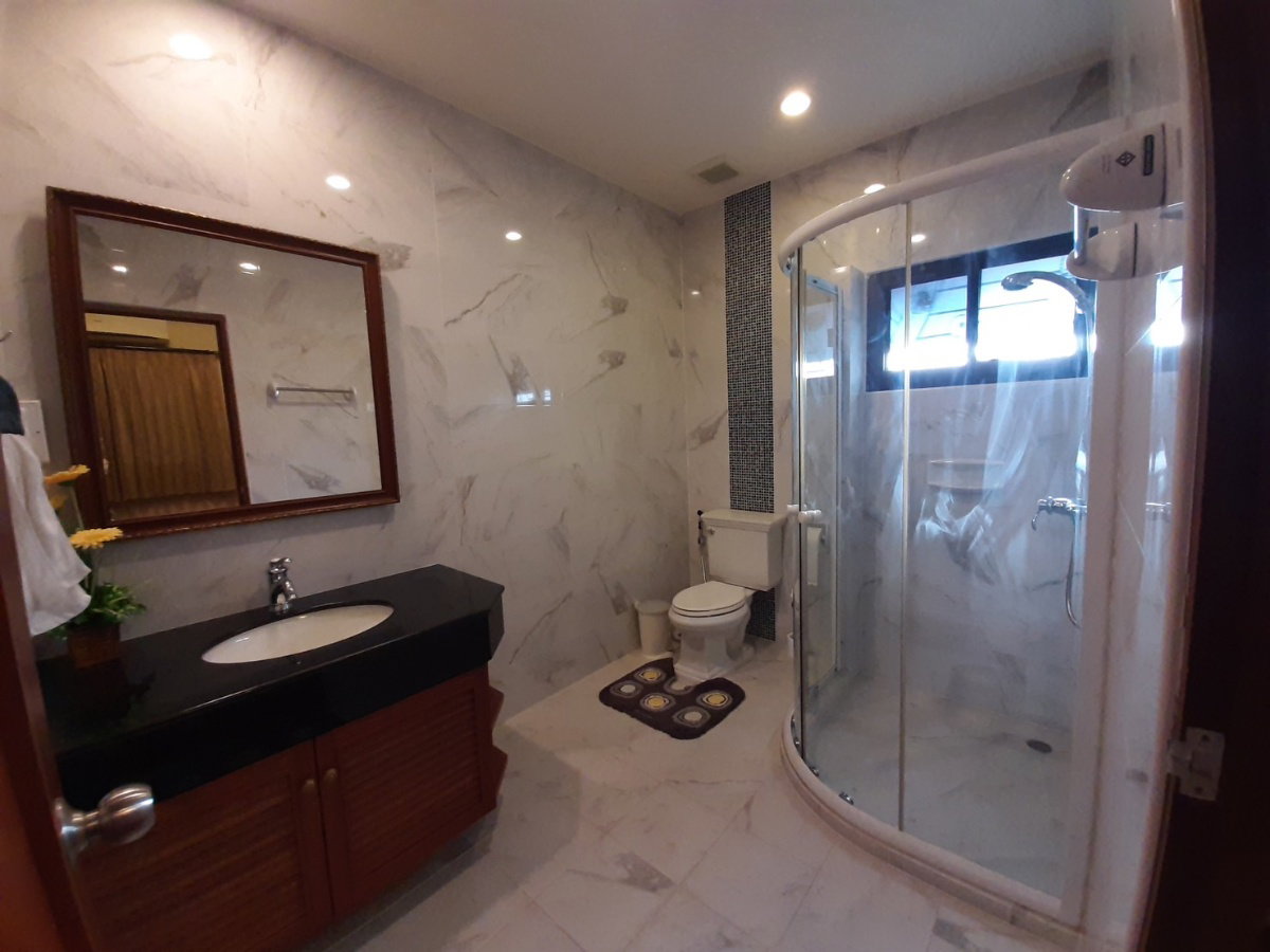 รูป ขายบ้านเดี่ยว หมู่บ้าน ล้านนา มนตรา เชียงใหม่ SW000673 - รูปที่ 15/26