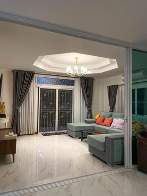 รูป ขาย Pool Villa ใกล้สนามบินเชียงใหม่  SW000516 - รูปที่ 5/24