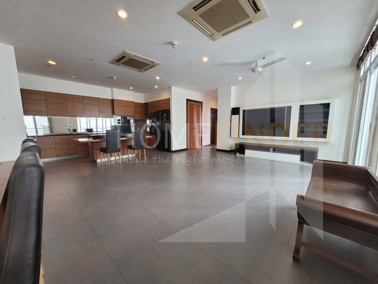 รูป The Prime 11 4 bedrooms, for sale - รูปที่ 2/13