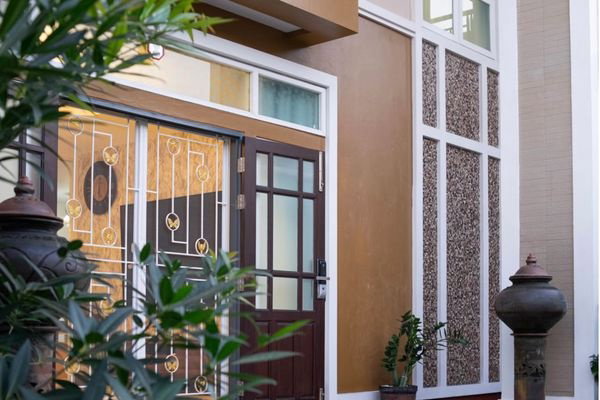 รูป ขาย Pool Villa ใกล้สนามบินเชียงใหม่  SW000516 - รูปที่ 3/24