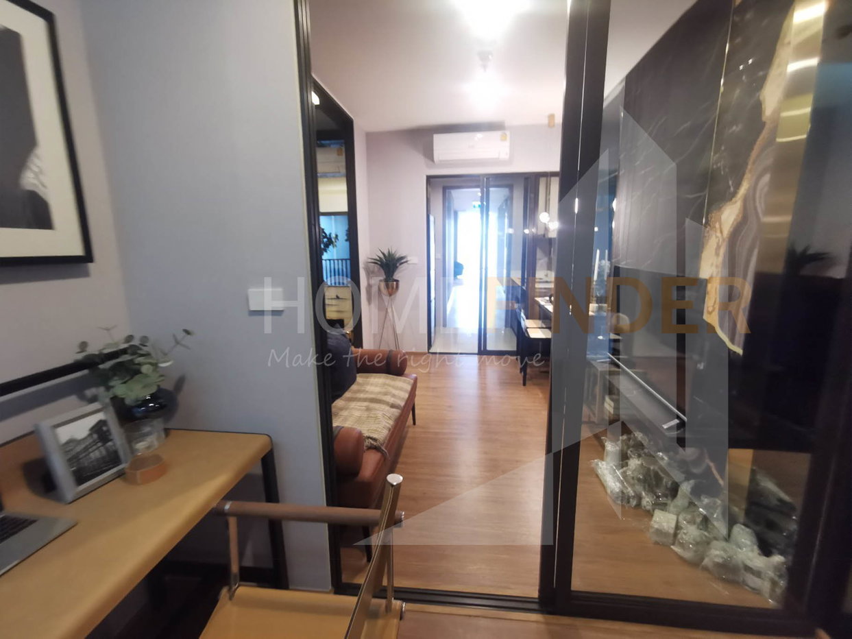รูป NICHE Pride Ekkamai 1 bedroom, for sale - รูปที่ 2/20