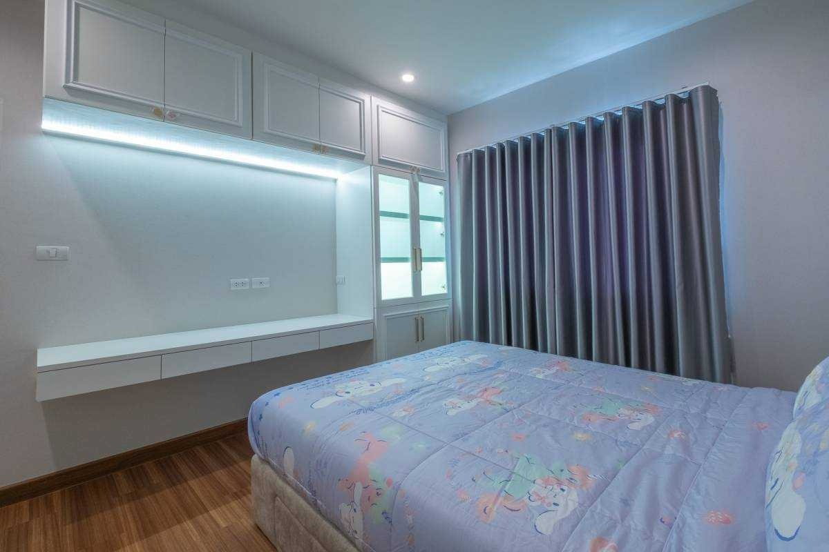 รูป ให้เช่า บ้านเดี่ยว ในโครงการหรู ศุภาลัย ทัสคานี ดอนแก้ว-แม่ริม เชียงใหม่ - RW004104 - รูปที่ 31/45