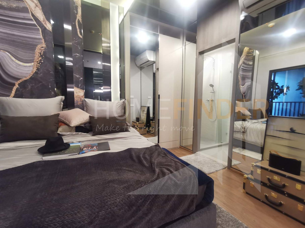 รูป NICHE Pride Ekkamai 1 bedroom, for sale - รูปที่ 6/20
