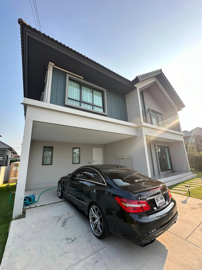 รูป OP01809 - Pave Bangna :  เพฟ บางนา - รูปที่ 4/5