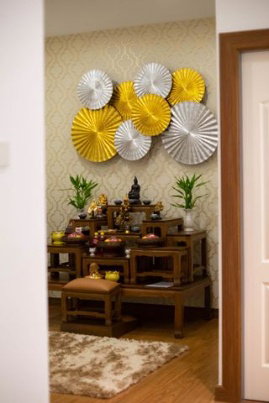 รูป ขาย Pool Villa ใกล้สนามบินเชียงใหม่  SW000516 - รูปที่ 12/24