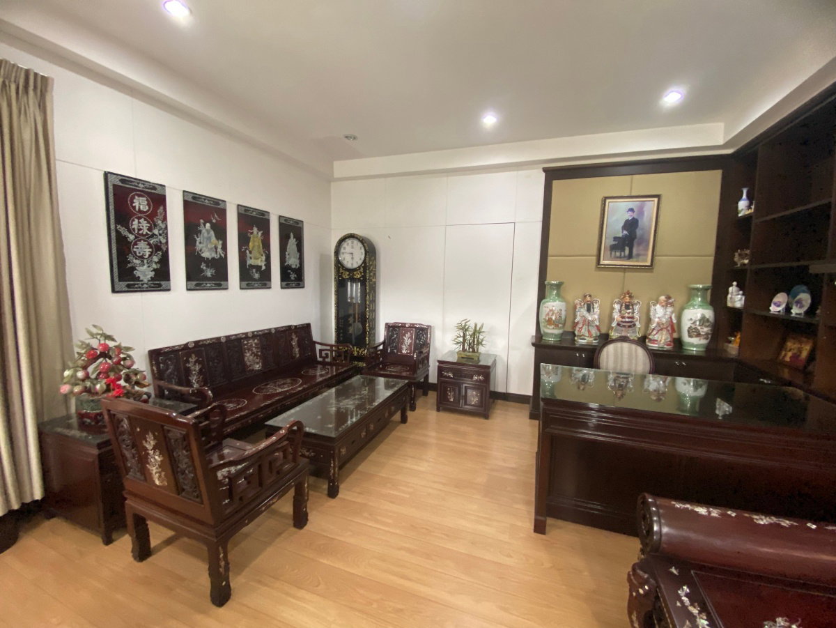 รูป ขายบ้าน 2 ชั้น 5 ห้องนอน โครงการ หมู่บ้านเอกไพลิน ศรีนครินทร์ [HV250106] - รูปที่ 10/17
