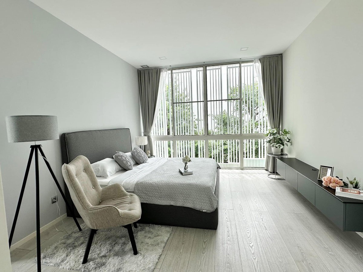 รูป ขายบ้านเดี่ยว  สวยมาก บางนา กม.7  ซ.ราขวินิตบางแก้ว - รูปที่ 16/21