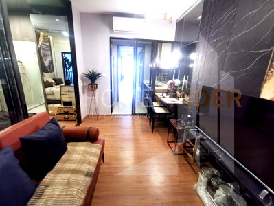 ขายคอนโด : NICHE Pride Ekkamai 1 bedroom, for sale
