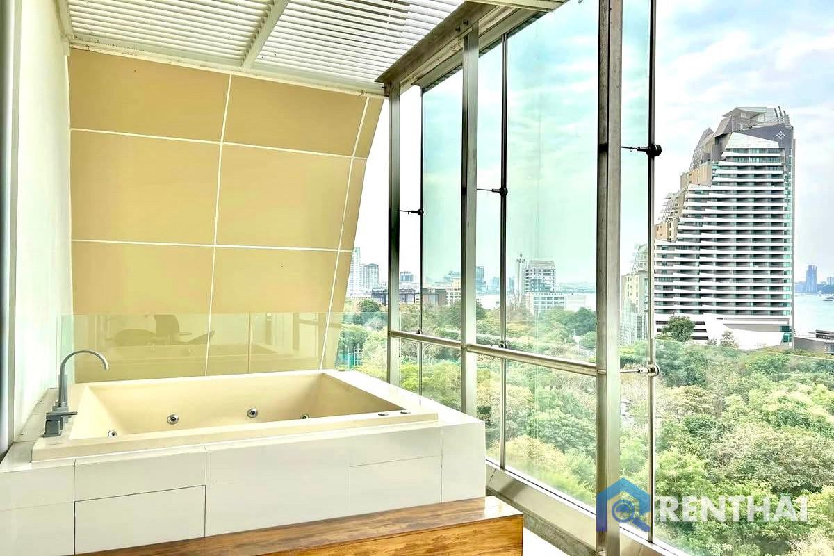 รูป The Cove 1 ห้องนอน 2 ห้องน้ำ ขนาด 101 ตร.ม. ห้องขนาดใหญ่วิวทะเลสวยๆ - รูปที่ 14/25