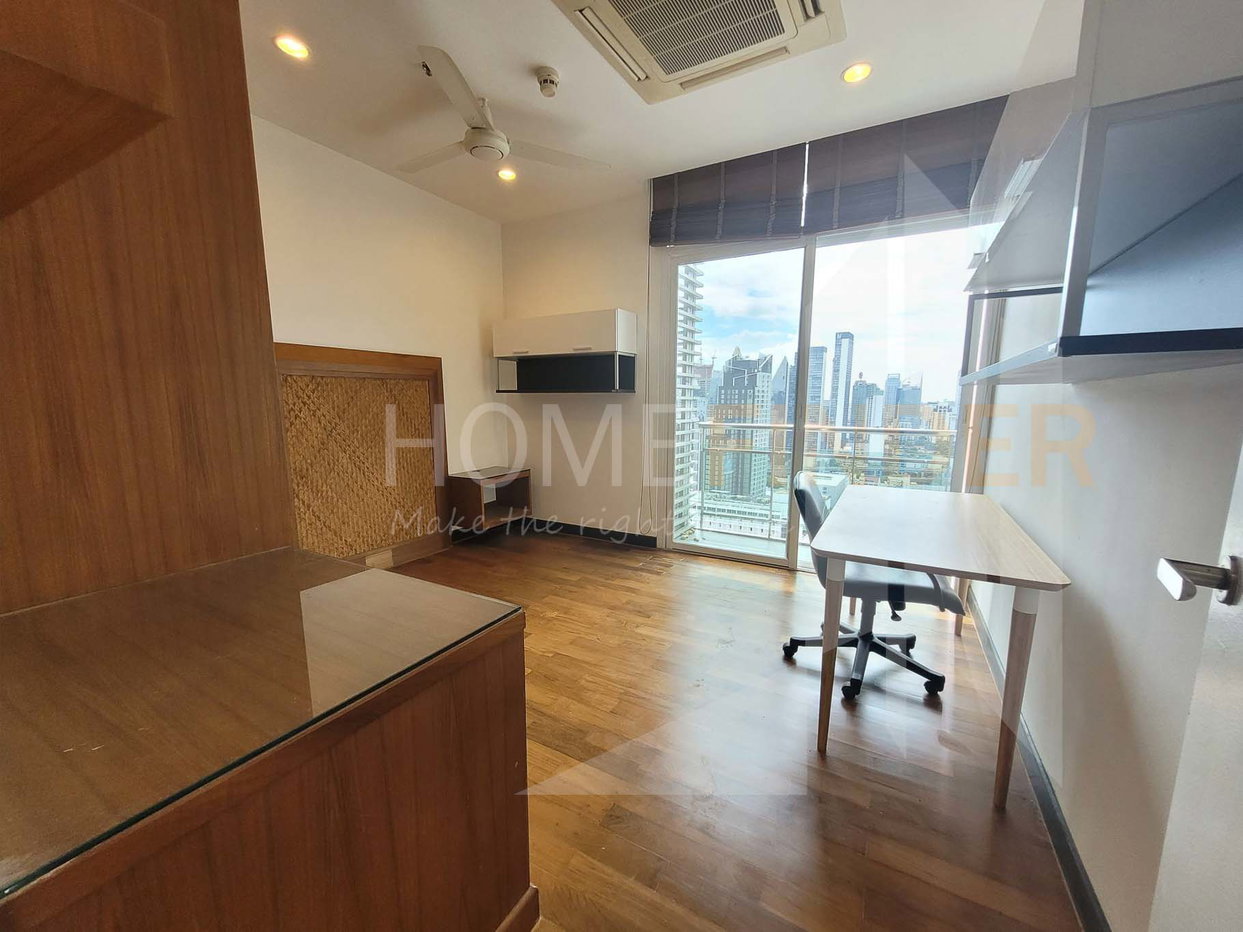 รูป The Prime 11 4 bedrooms, for rent - รูปที่ 26/28
