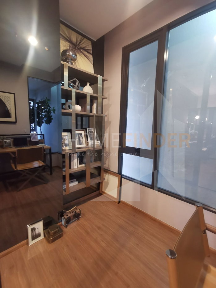 รูป NICHE Pride Ekkamai 1 bedroom, for sale - รูปที่ 10/20