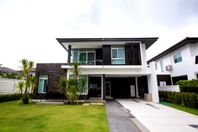 เช่าบ้านเดี่ยว พรีเมี่ยม เอาท์เล็ท เชียงใหม่ : ให้เช่าบ้านเดี่ยว สีวลี เลควิว-เชียงใหม่ (Sivalee Lakeview Chiangmai) - RW003729 