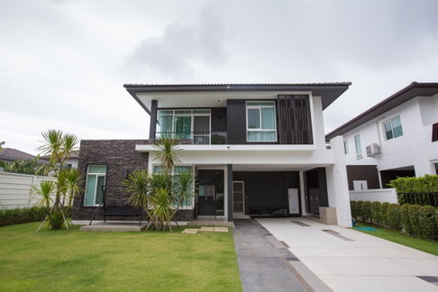 ให้เช่าบ้านเดี่ยว สีวลี เลควิว-เชียงใหม่ (Sivalee Lakeview Chiangmai) - RW003729