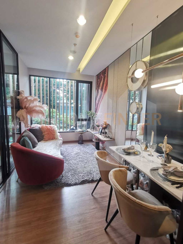 รูป NICHE Pride Ekkamai 1 bedroom, for sale - รูปที่ 1/18