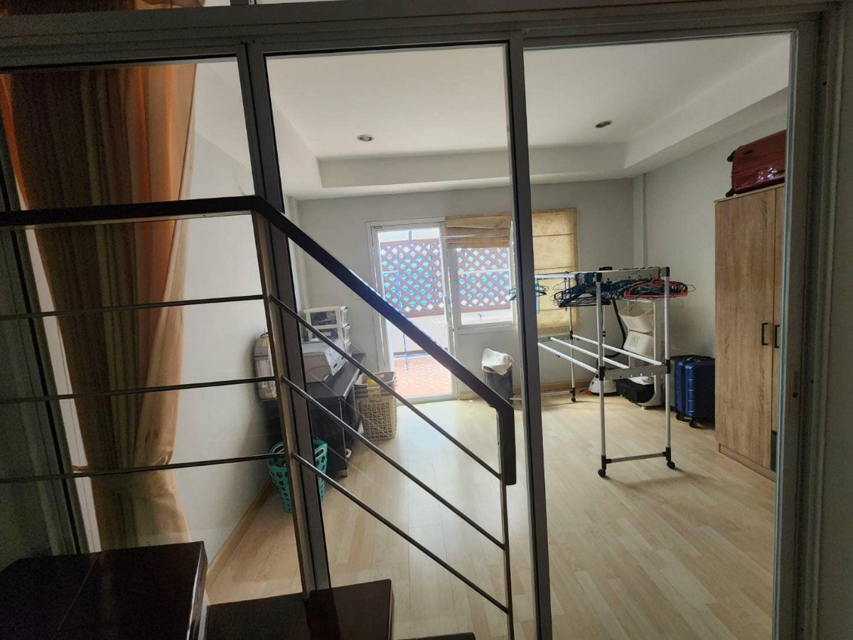 รูป บ้านให้เช่า Thanapat House Sathorn-Narathiwat พร้อมเข้าอยู่สนใจติดต่อ Line @goodmanpro หรือ โทร 0999029192 - รูปที่ 7/9