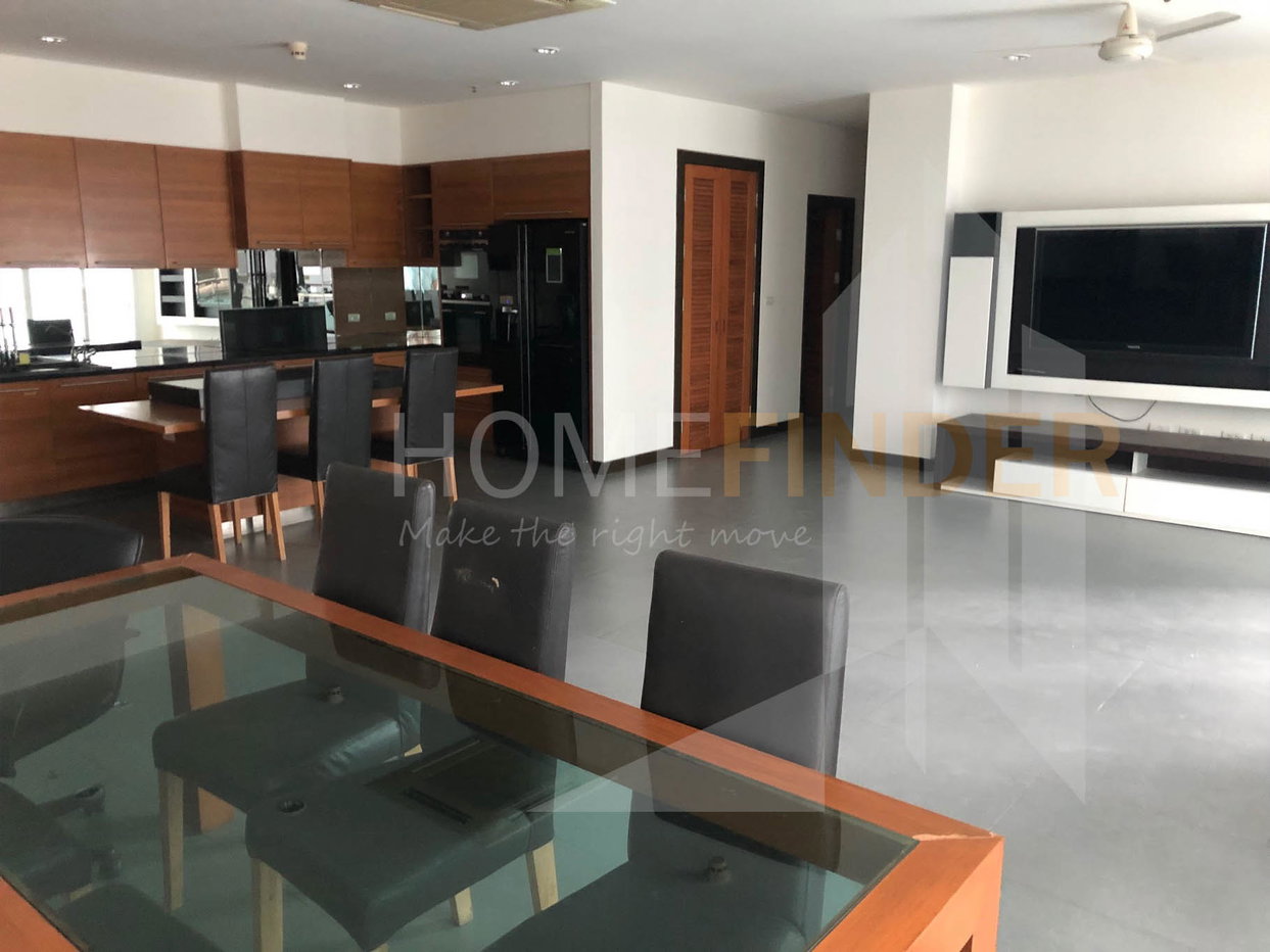รูป The Prime 11 4 bedrooms, for rent - รูปที่ 22/28
