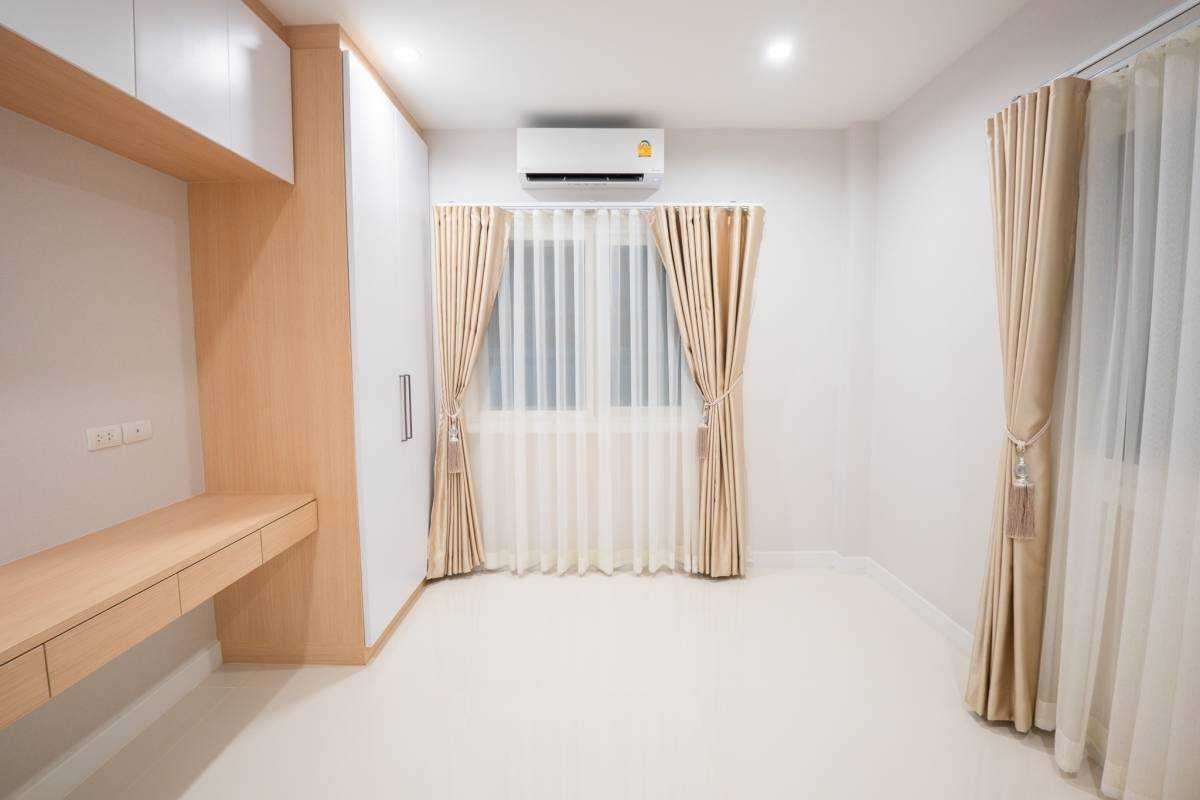รูป ให้เช่า บ้านเดี่ยว ในโครงการหรู ศุภาลัย ทัสคานี ดอนแก้ว-แม่ริม เชียงใหม่ - RW004104 - รูปที่ 15/45