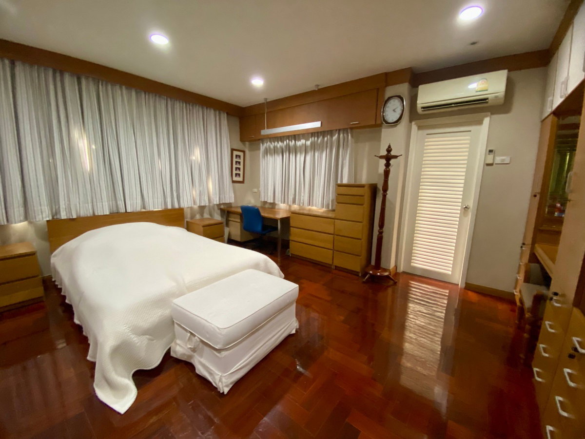 รูป ขายบ้าน 2 ชั้น 5 ห้องนอน โครงการ หมู่บ้านเอกไพลิน ศรีนครินทร์ [HV250106] - รูปที่ 3/17