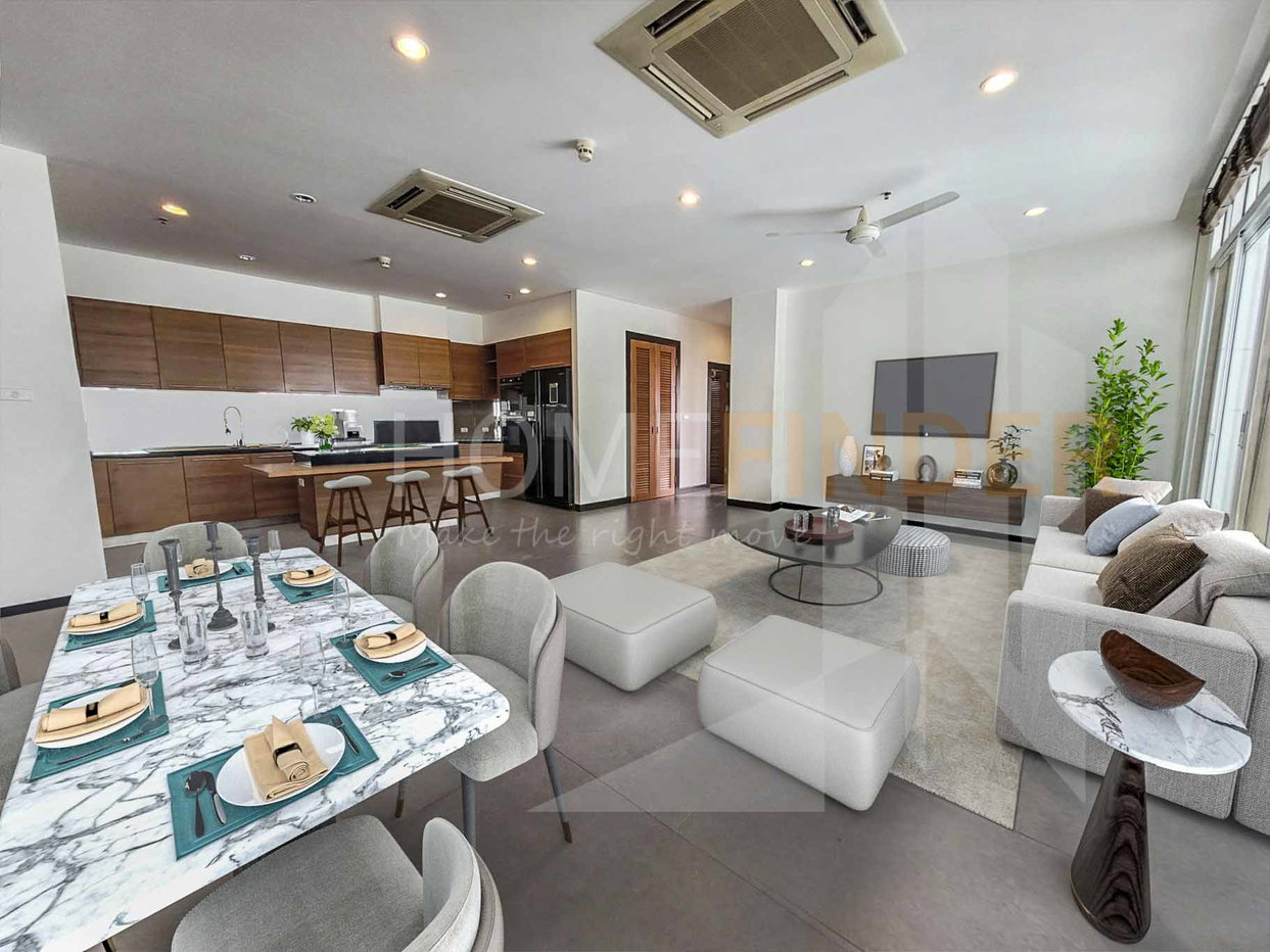 รูป The Prime 11 4 bedrooms, for sale - รูปที่ 1/13