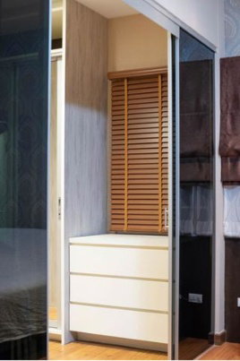 รูป ขาย Pool Villa ใกล้สนามบินเชียงใหม่  SW000516 - รูปที่ 7/24