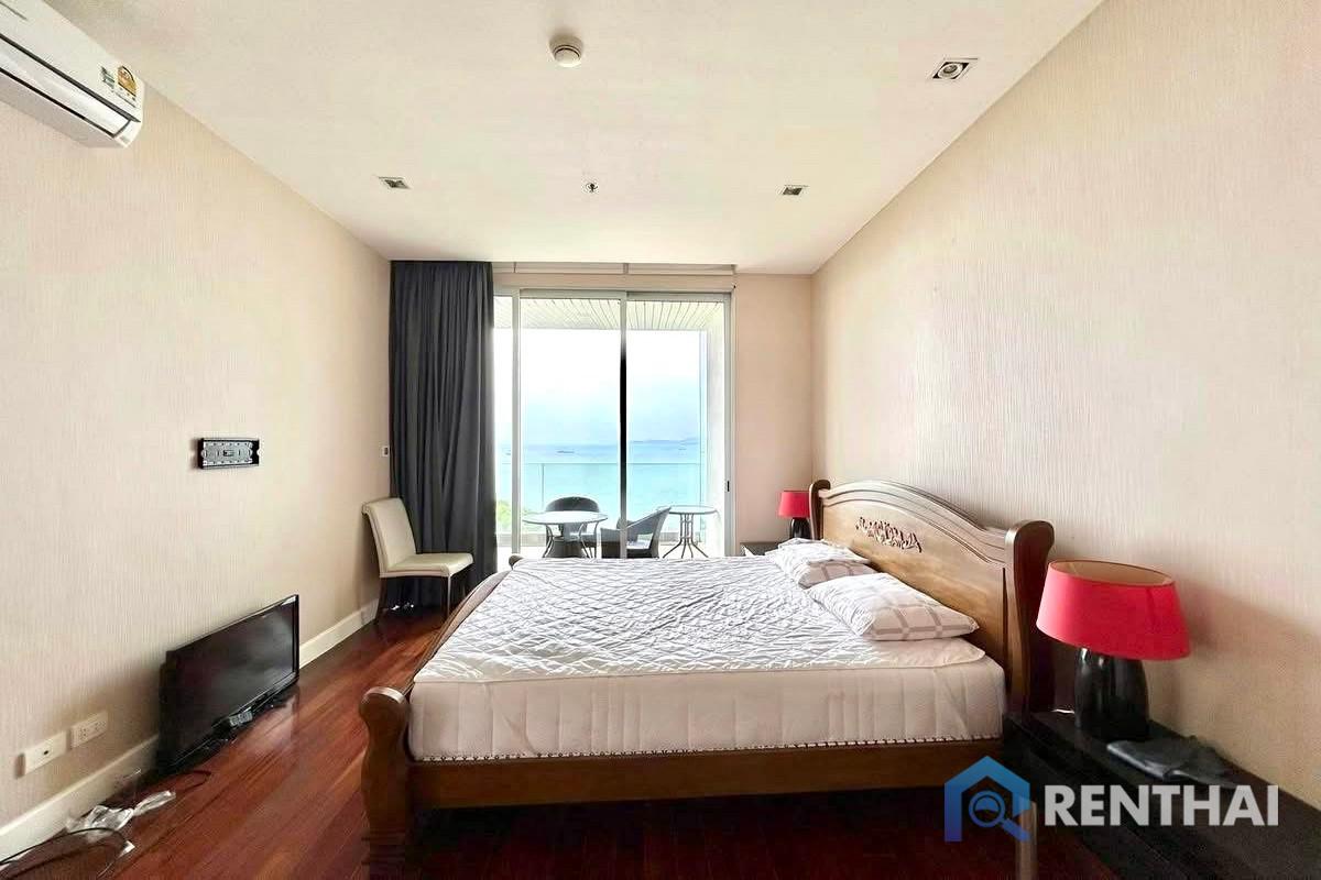 รูป The Cove 1 ห้องนอน 2 ห้องน้ำ ขนาด 101 ตร.ม. ห้องขนาดใหญ่วิวทะเลสวยๆ - รูปที่ 2/25