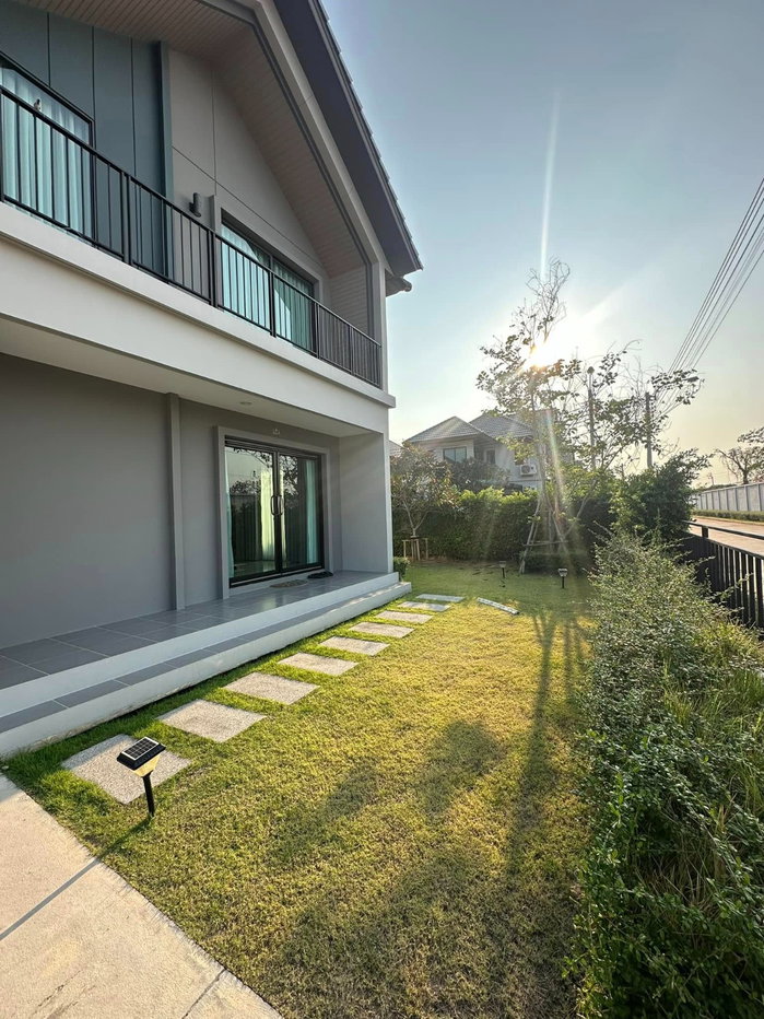 รูป OP01809 - Pave Bangna :  เพฟ บางนา - รูปที่ 3/5