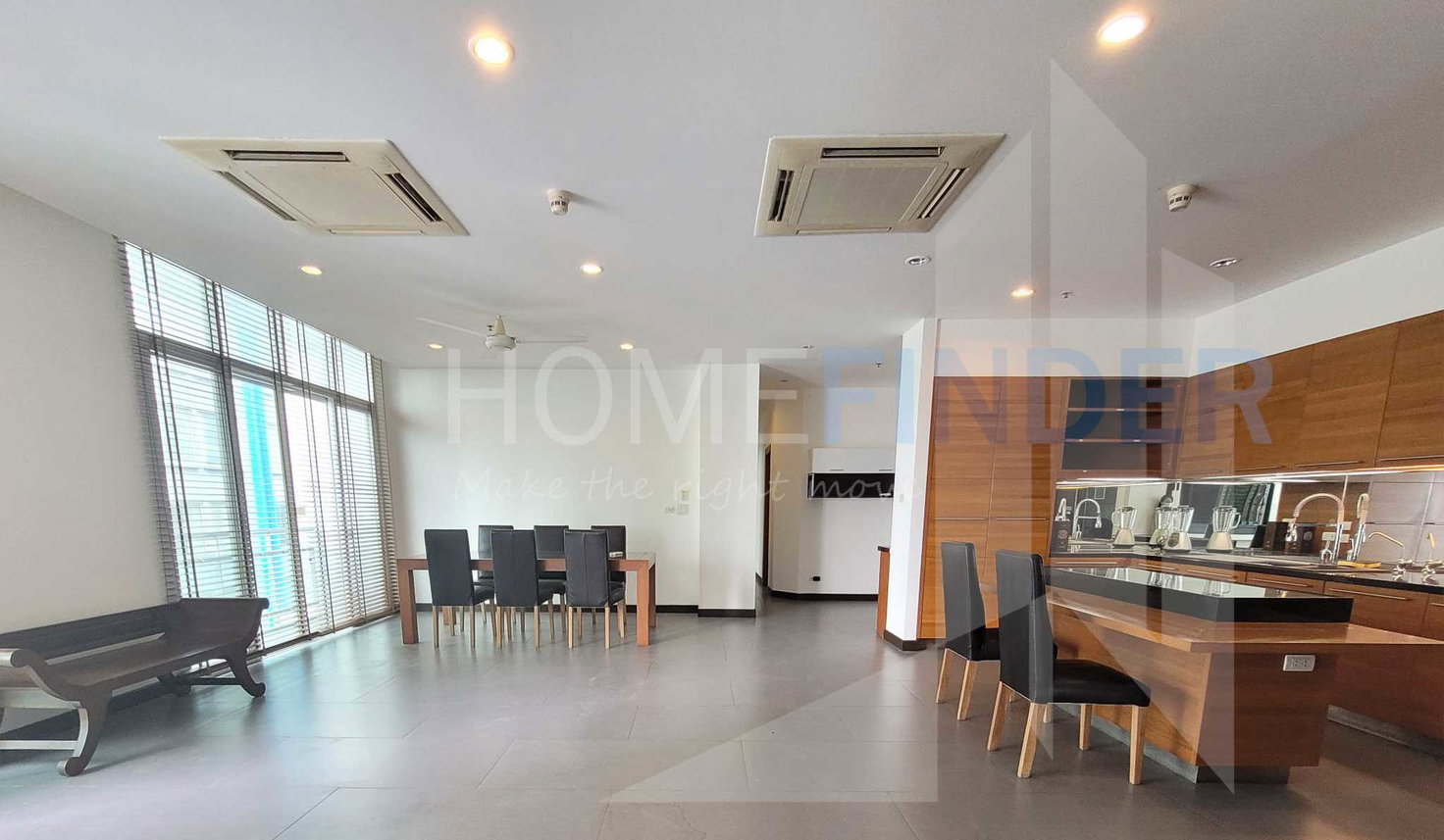 รูป The Prime 11 4 bedrooms, for rent - รูปที่ 19/28