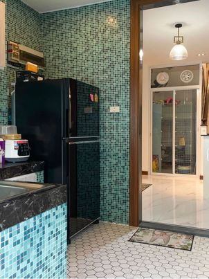 รูป ขาย Pool Villa ใกล้สนามบินเชียงใหม่  SW000516 - รูปที่ 10/24