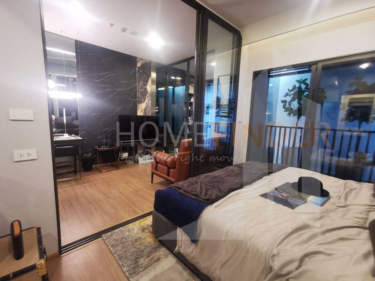 รูป NICHE Pride Ekkamai 1 bedroom, for sale - รูปที่ 8/20