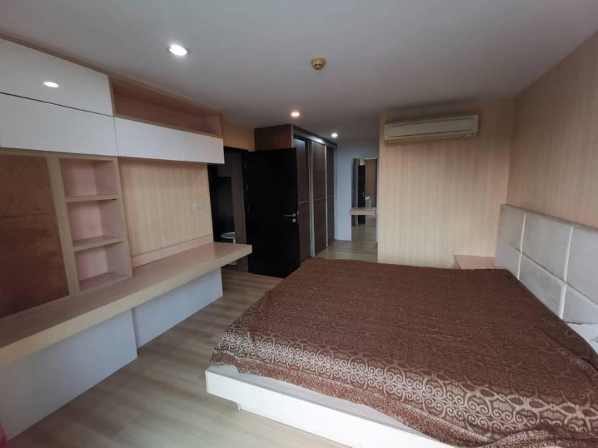 รูป เช่าคอนโด Morning Side Heights Ratchada 30/มอร์นิ่งไซด์ ไฮท์ รัชดา 30 (C6803046) ID Line : @condo44 - รูปที่ 2/4