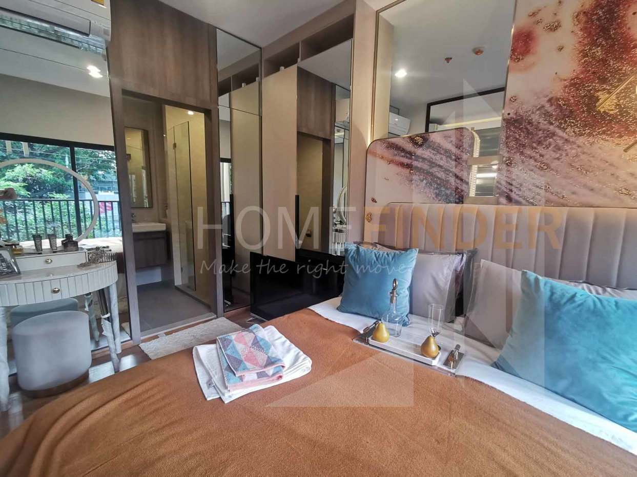 รูป NICHE Pride Ekkamai 1 bedroom, for sale - รูปที่ 16/18