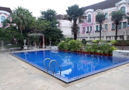 รูป Baan Klang Muang Grand De Paris Ratchada  - รูปที่ 4/4