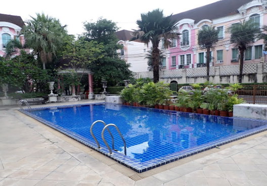 Project Baan Klang Muang Grand De Paris Ratchada Picture - 4/4