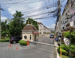 รูป Baan Klang Muang Grand De Paris Ratchada  - รูปที่ 2/4