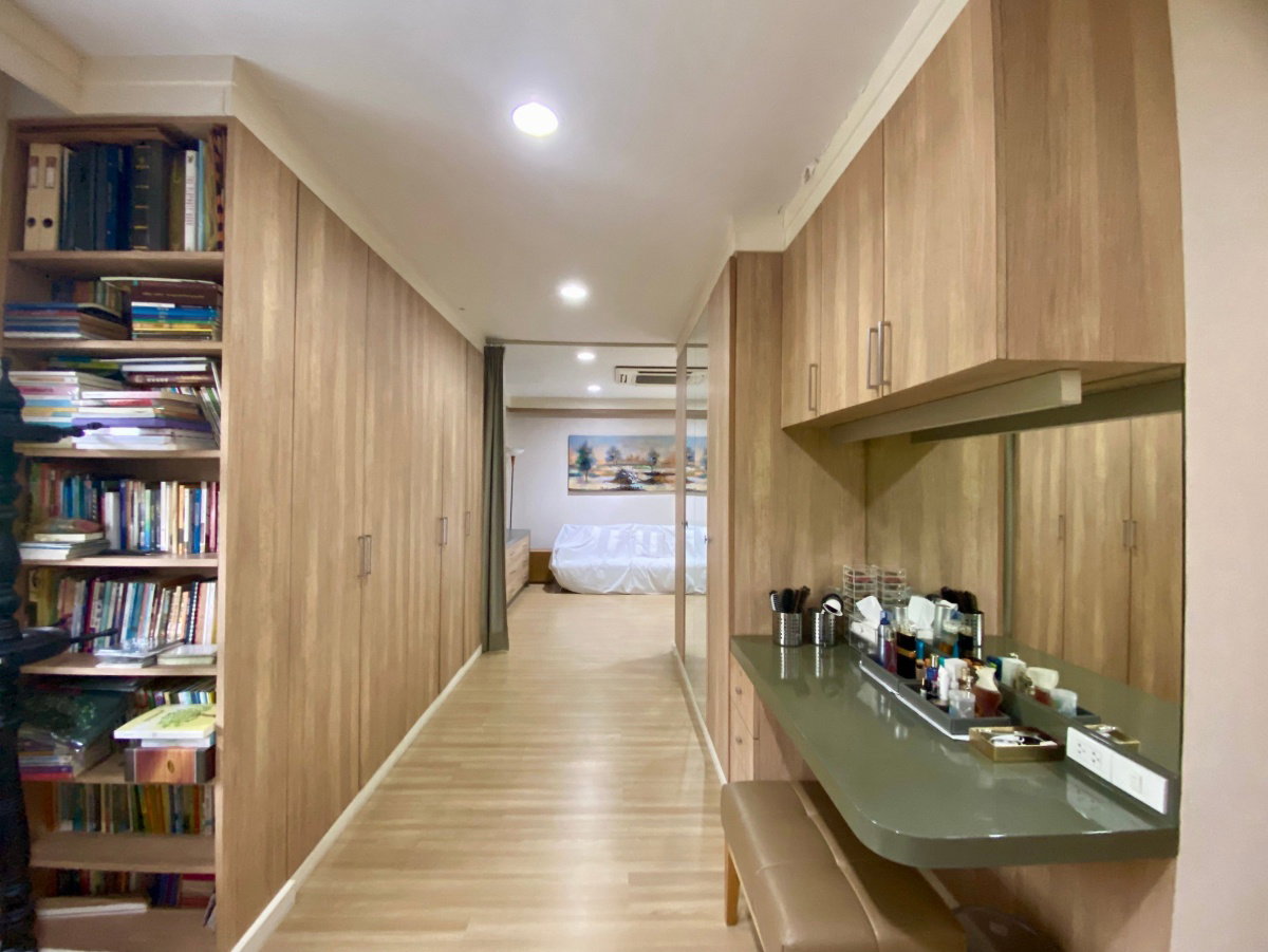 รูป ขายบ้าน 2 ชั้น 5 ห้องนอน โครงการ หมู่บ้านเอกไพลิน ศรีนครินทร์ [HV250106] - รูปที่ 6/17