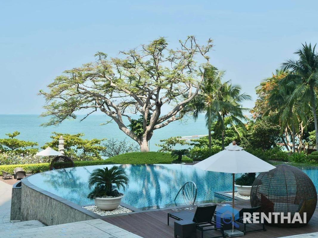 รูป The Cove 1 ห้องนอน 2 ห้องน้ำ ขนาด 101 ตร.ม. ห้องขนาดใหญ่วิวทะเลสวยๆ - รูปที่ 20/25