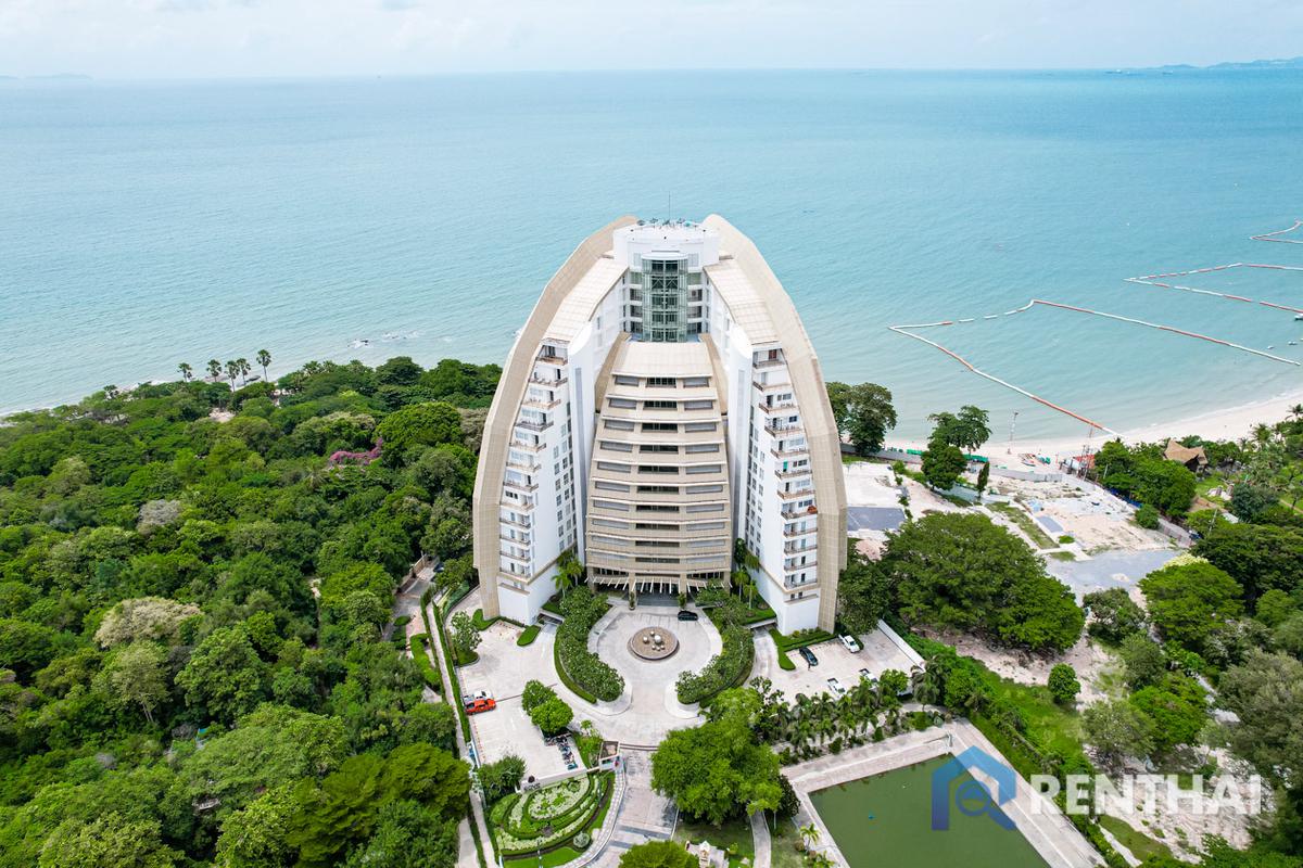 รูป The Cove 1 ห้องนอน 2 ห้องน้ำ ขนาด 101 ตร.ม. ห้องขนาดใหญ่วิวทะเลสวยๆ - รูปที่ 15/25