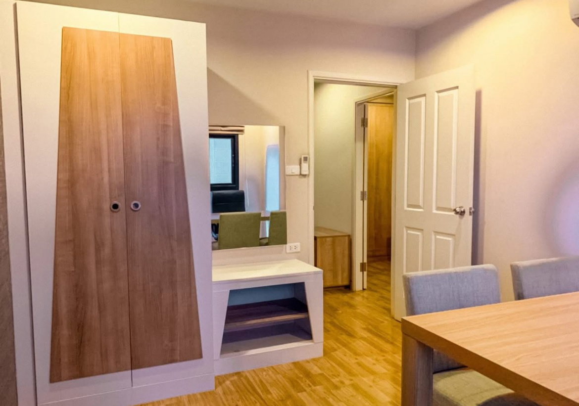 รูป #R3321 ให้เช่า Baan Navatara Condominium - รูปที่ 11/13