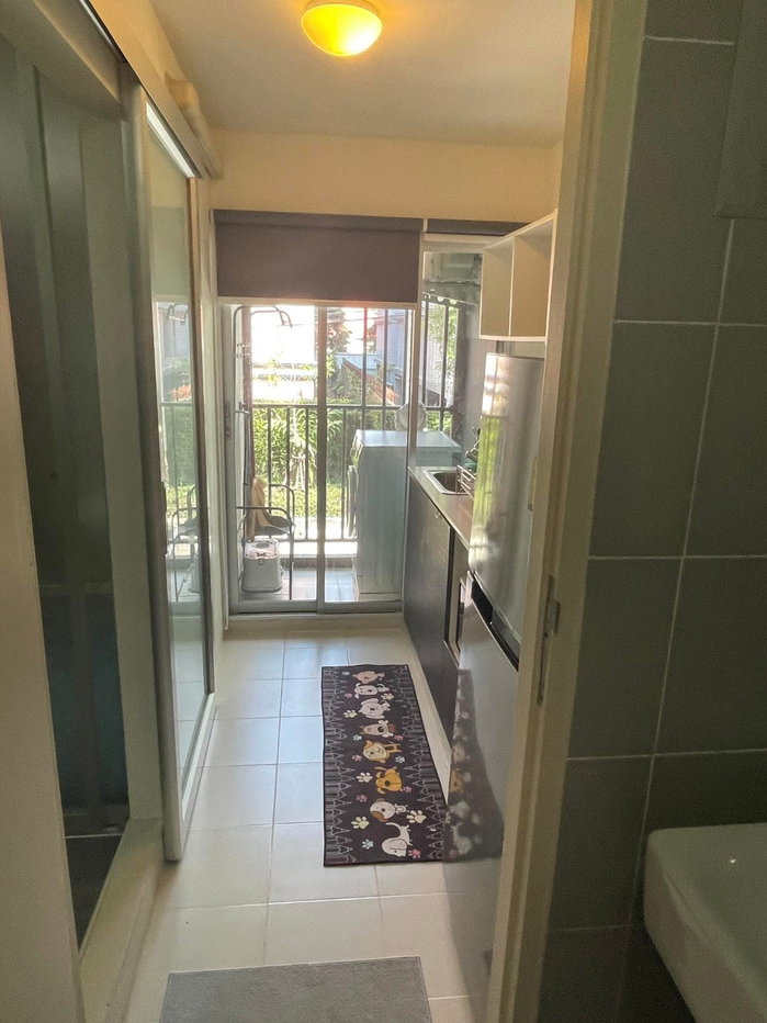picture #R3325 For rent  Dcondo Sukhumvit 109 - 15/15